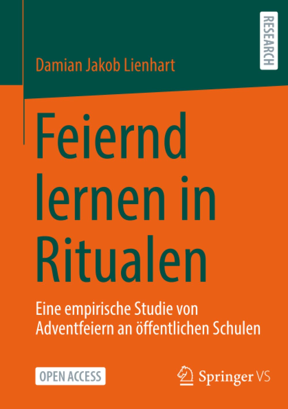 Feiernd lernen in Ritualen Religion & Esotericism