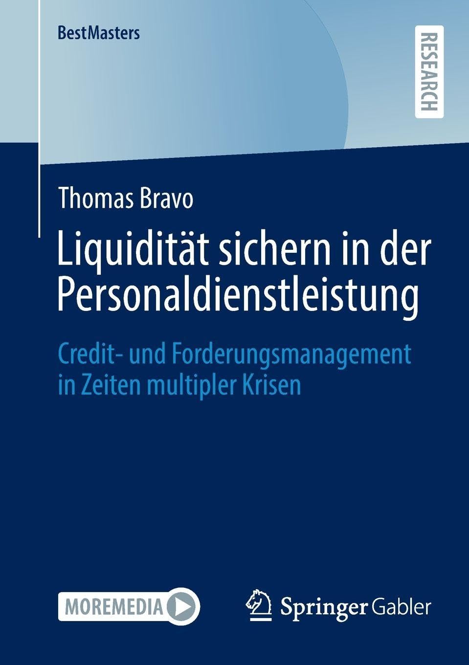 Liquidität sichern in der Personaldienstleistung Law