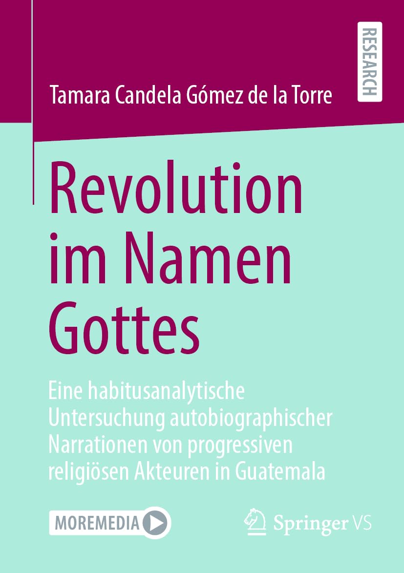 Revolution im Namen Gottes Law