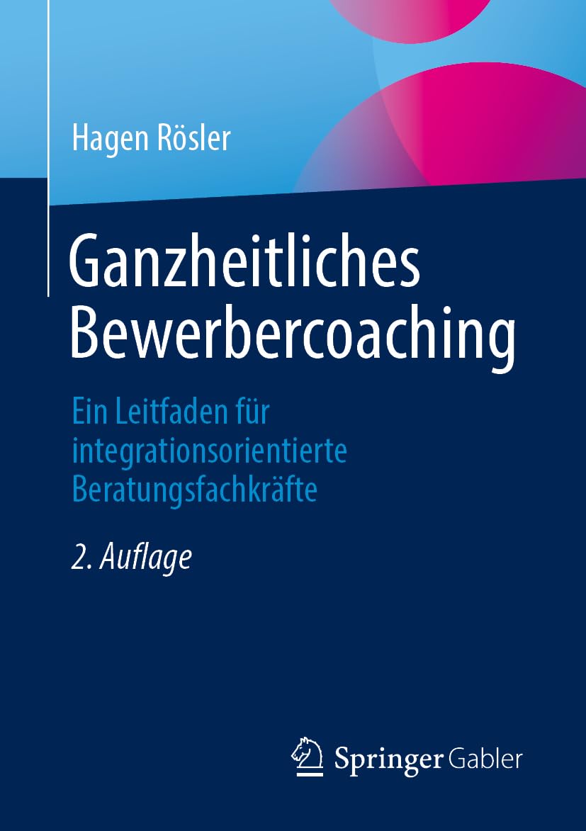 Ganzheitliches Bewerbercoaching Law