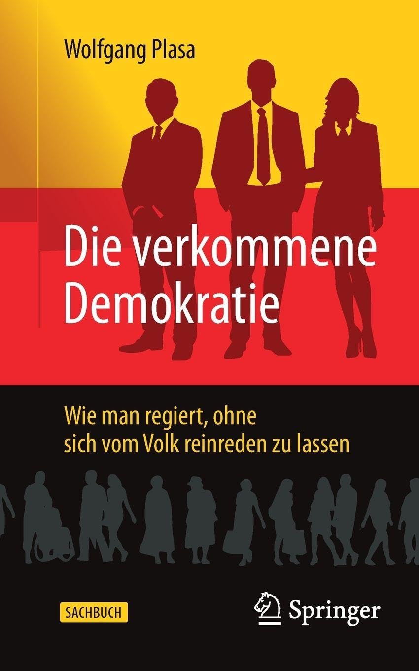 Die verkommene Demokratie Law