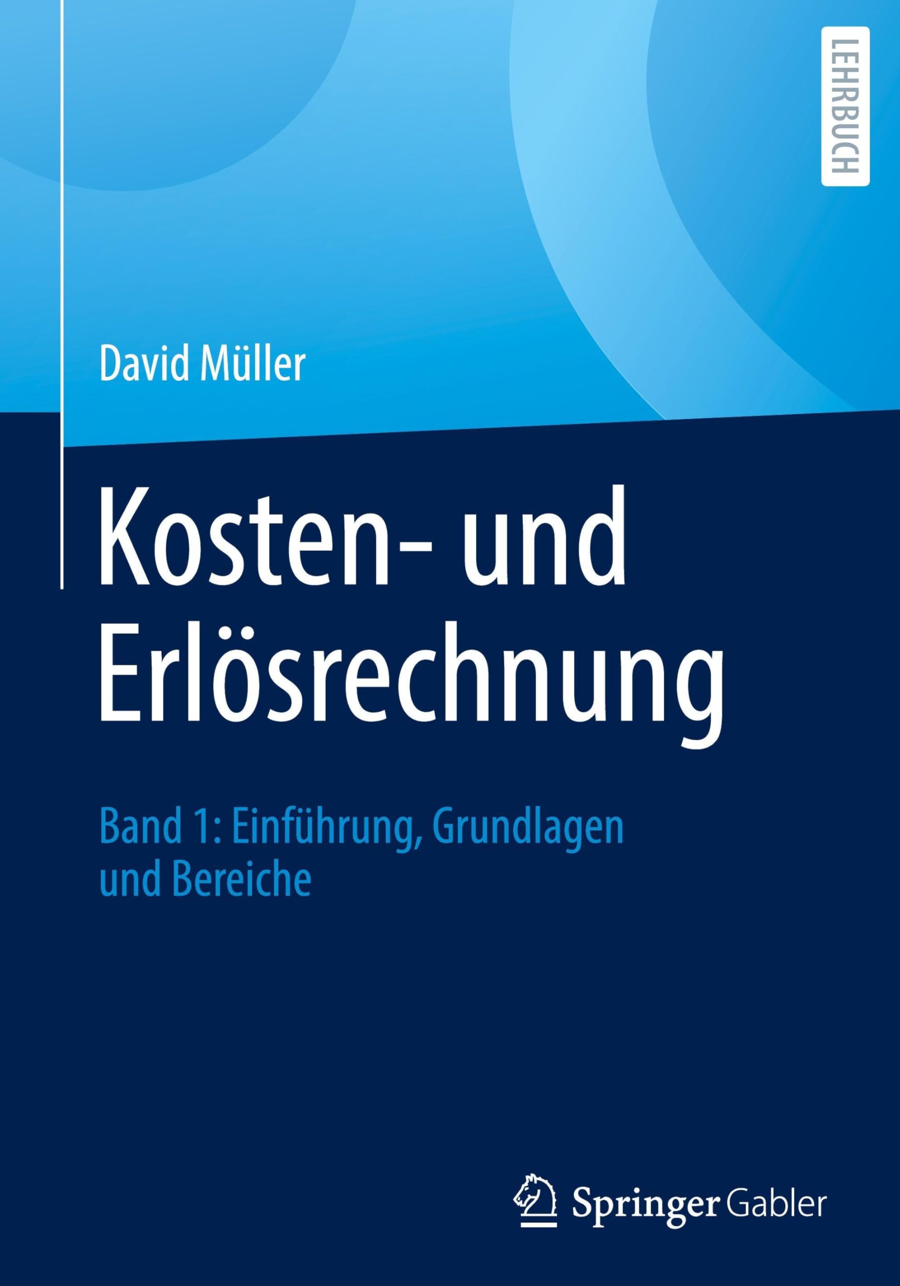 Kosten- und Erlösrechnung Law