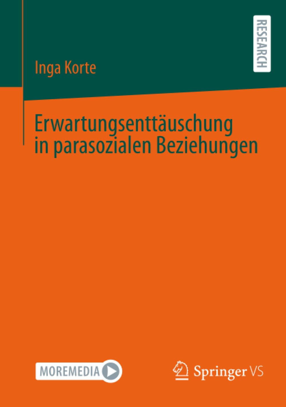 Erwartungsenttäuschung in parasozialen Beziehungen Law