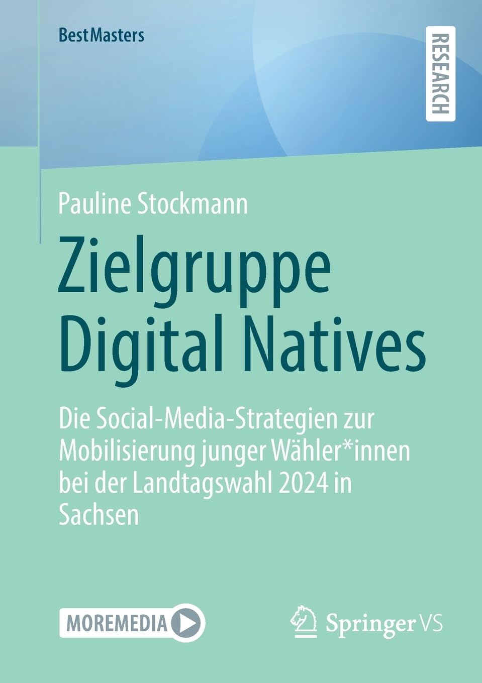Zielgruppe Digital Natives Law