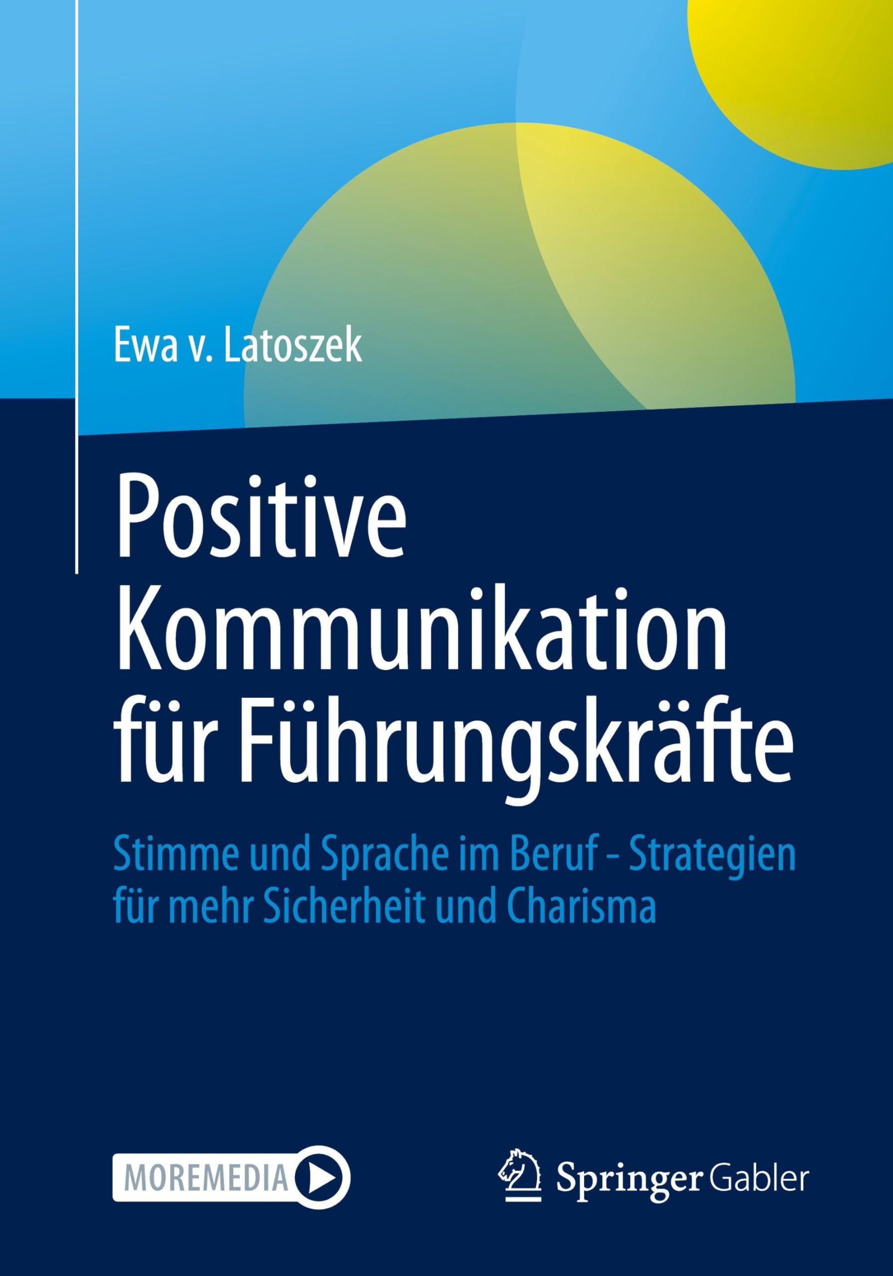 Positive Kommunikation für Führungskräfte Law