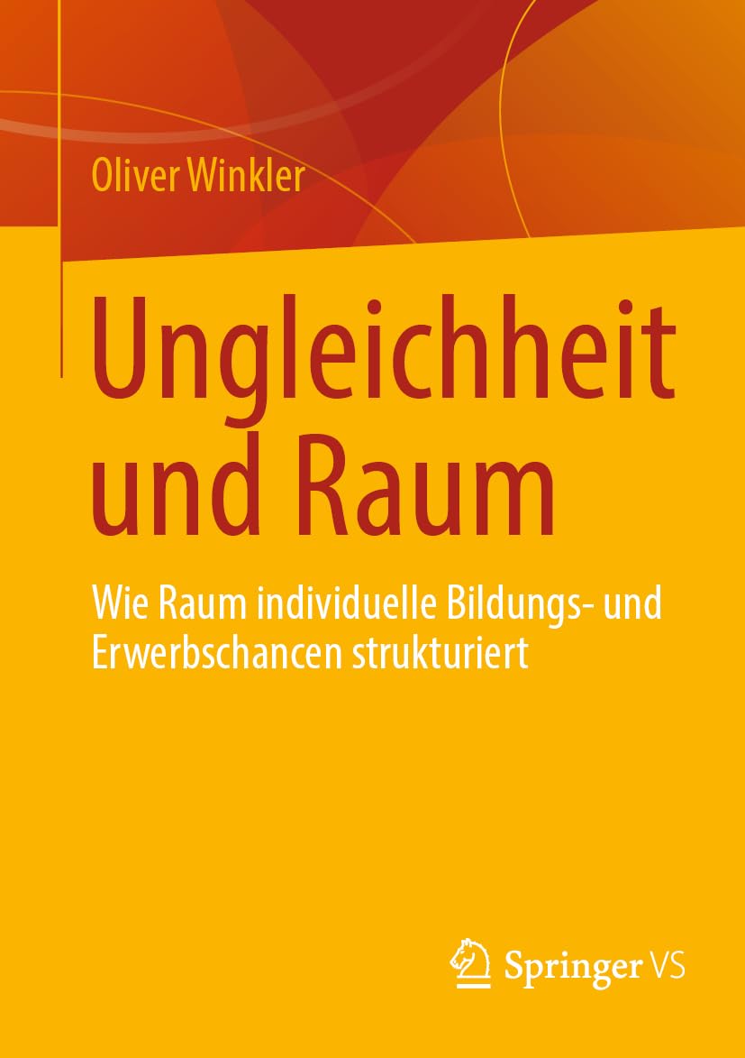 Ungleichheit und Raum Law