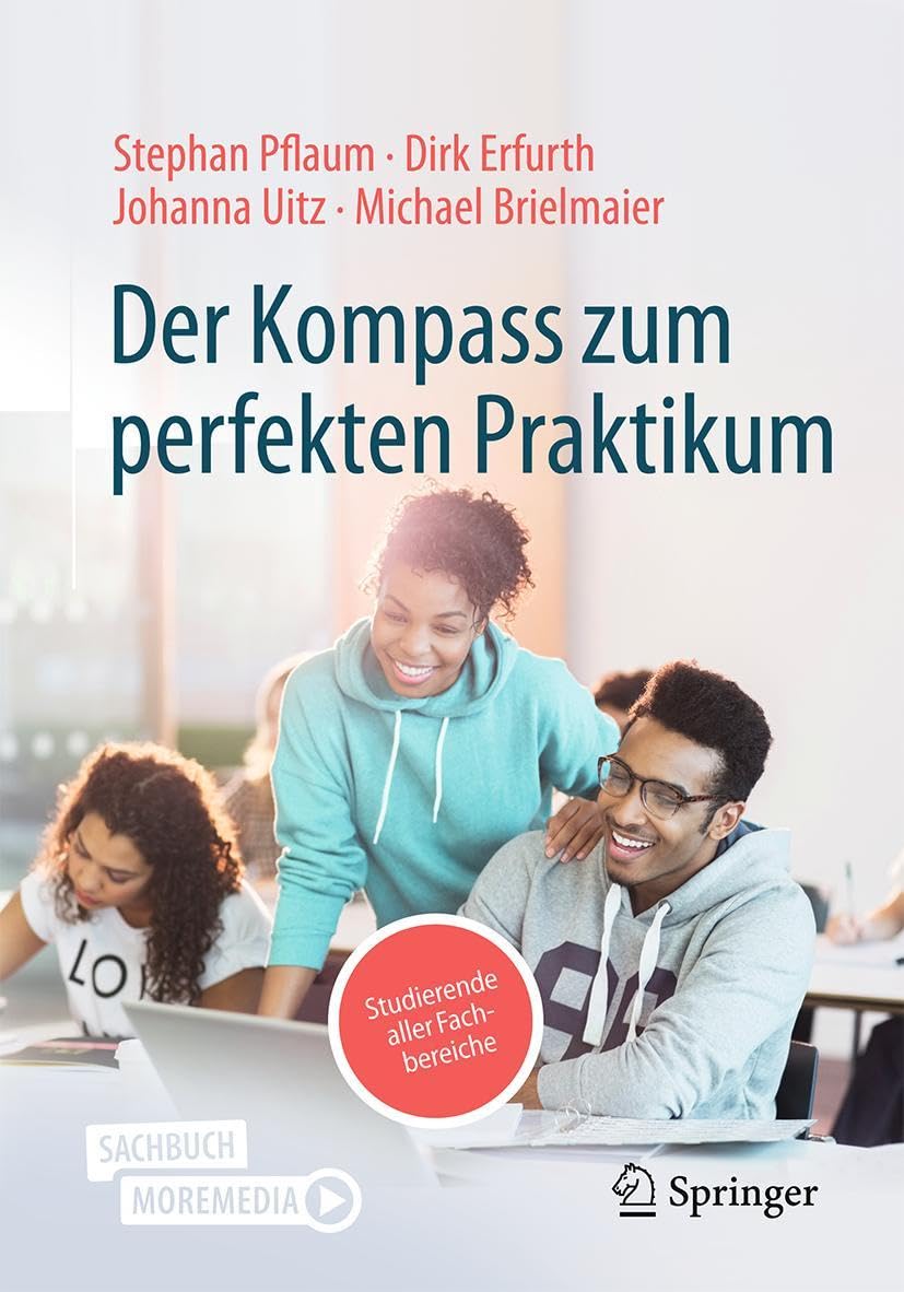 Der Kompass zum perfekten Praktikum Medicine
