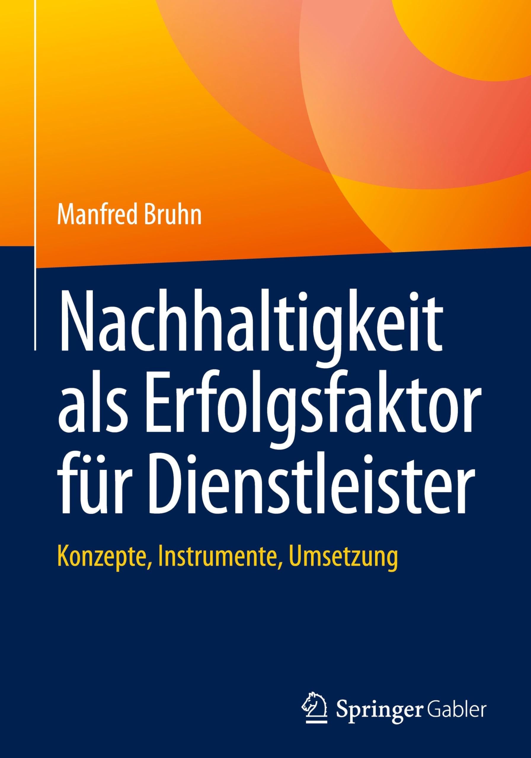 Nachhaltigkeit als Erfolgsfaktor für Dienstleister Law