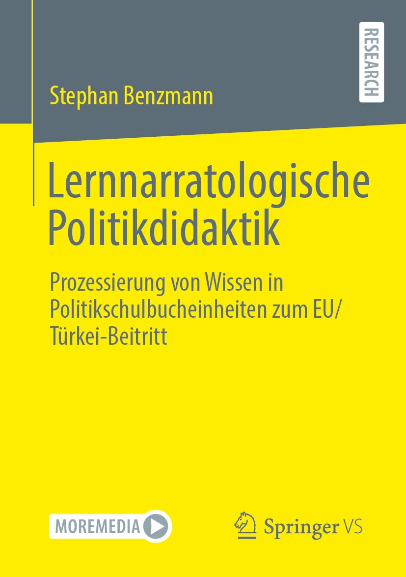 Lernnarratologische Politikdidaktik Law