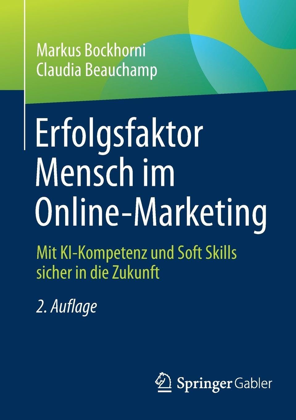 Erfolgsfaktor Mensch im Online-Marketing Law