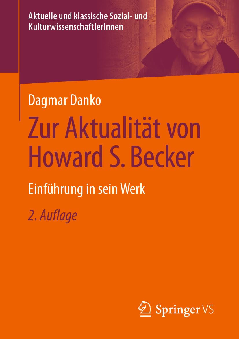 Zur Aktualität von Howard S. Becker Law