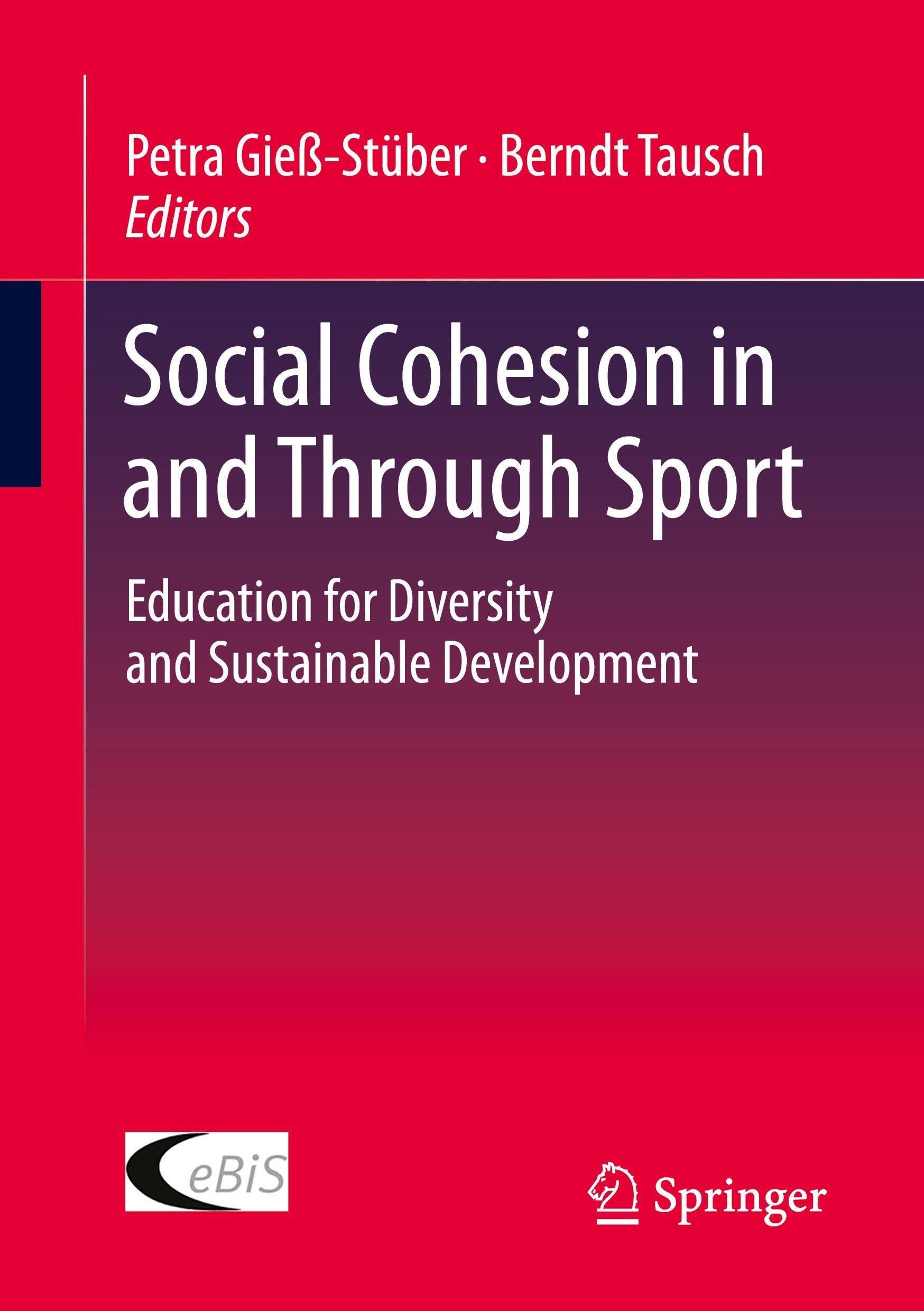 Social Cohesion in and Through Sport Medicine