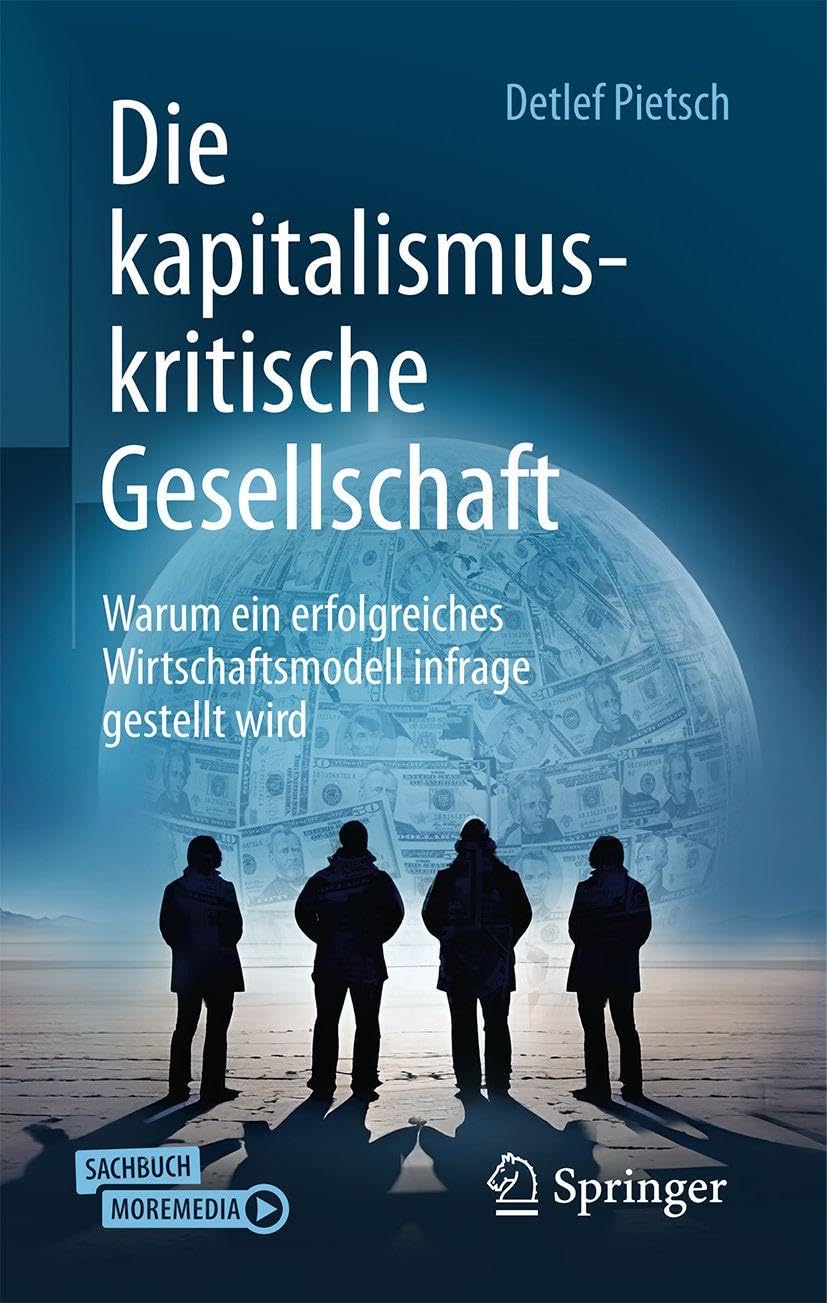 Die kapitalismuskritische Gesellschaft Law