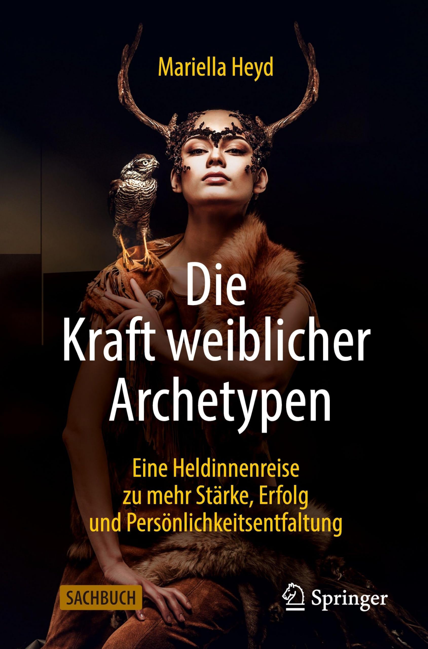 Die Kraft weiblicher Archetypen Law
