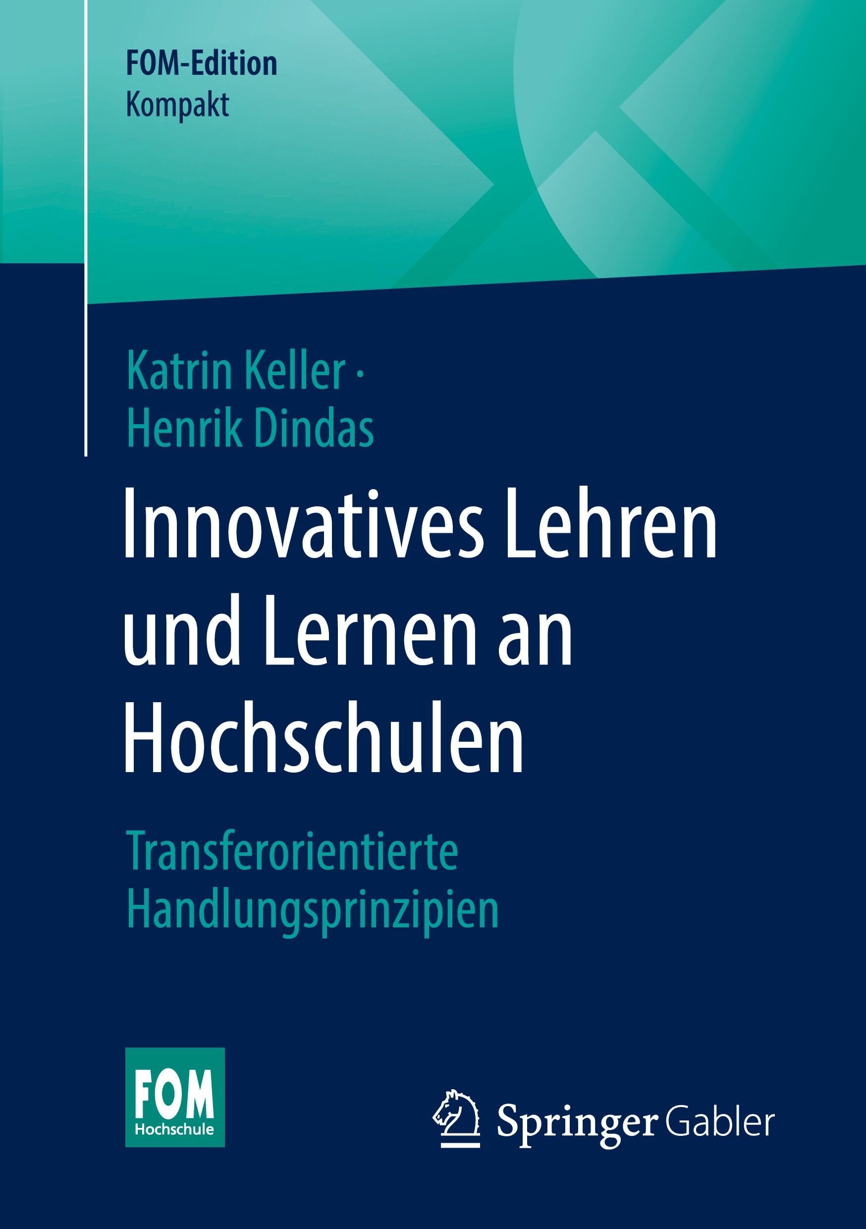 Innovatives Lehren und Lernen an Hochschulen Law
