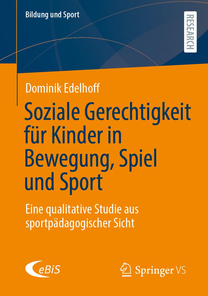Soziale Gerechtigkeit für Kinder in Bewegung, Spiel und Sport Medicine