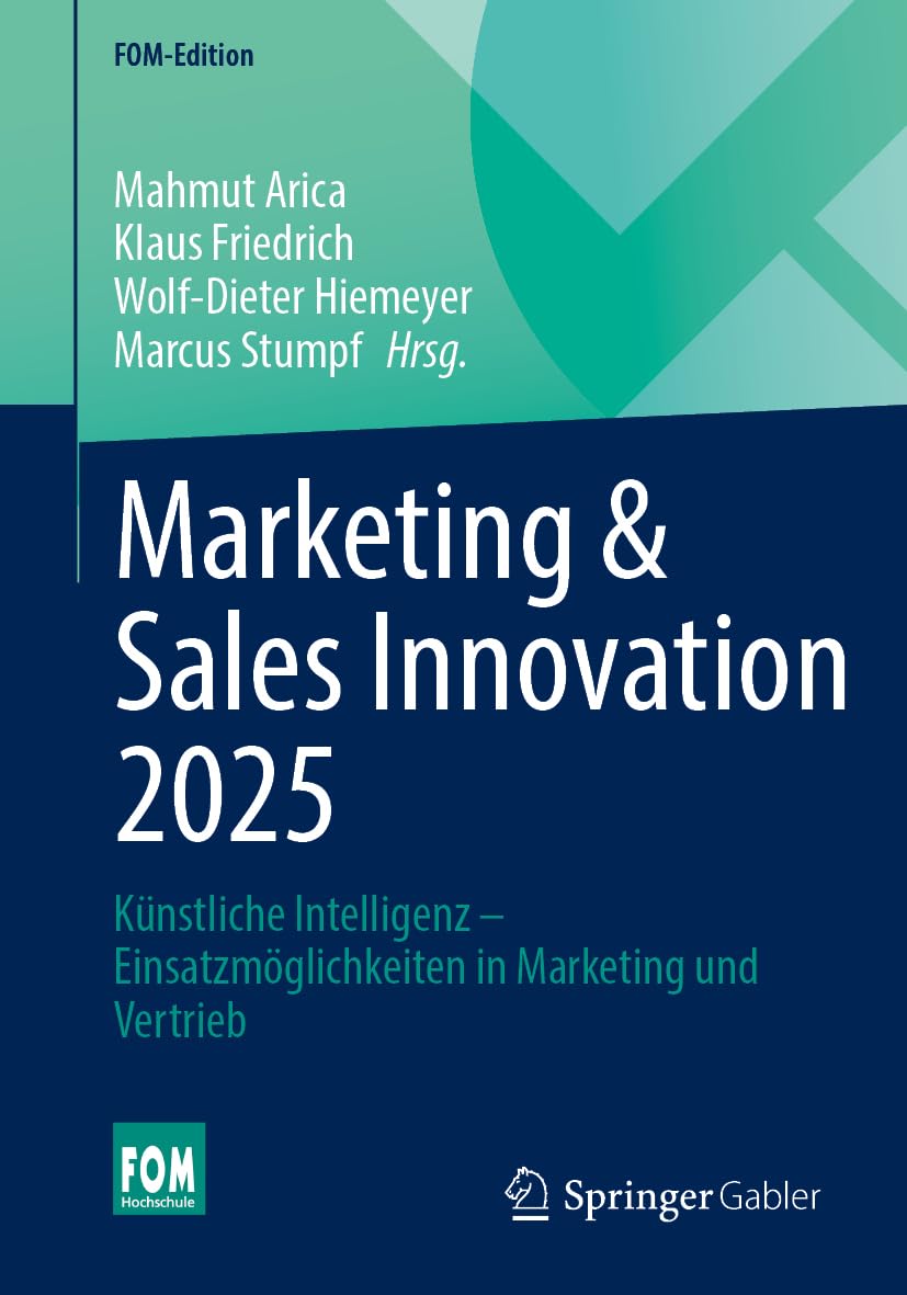 Marketing & Sales Innovation 2026 Law