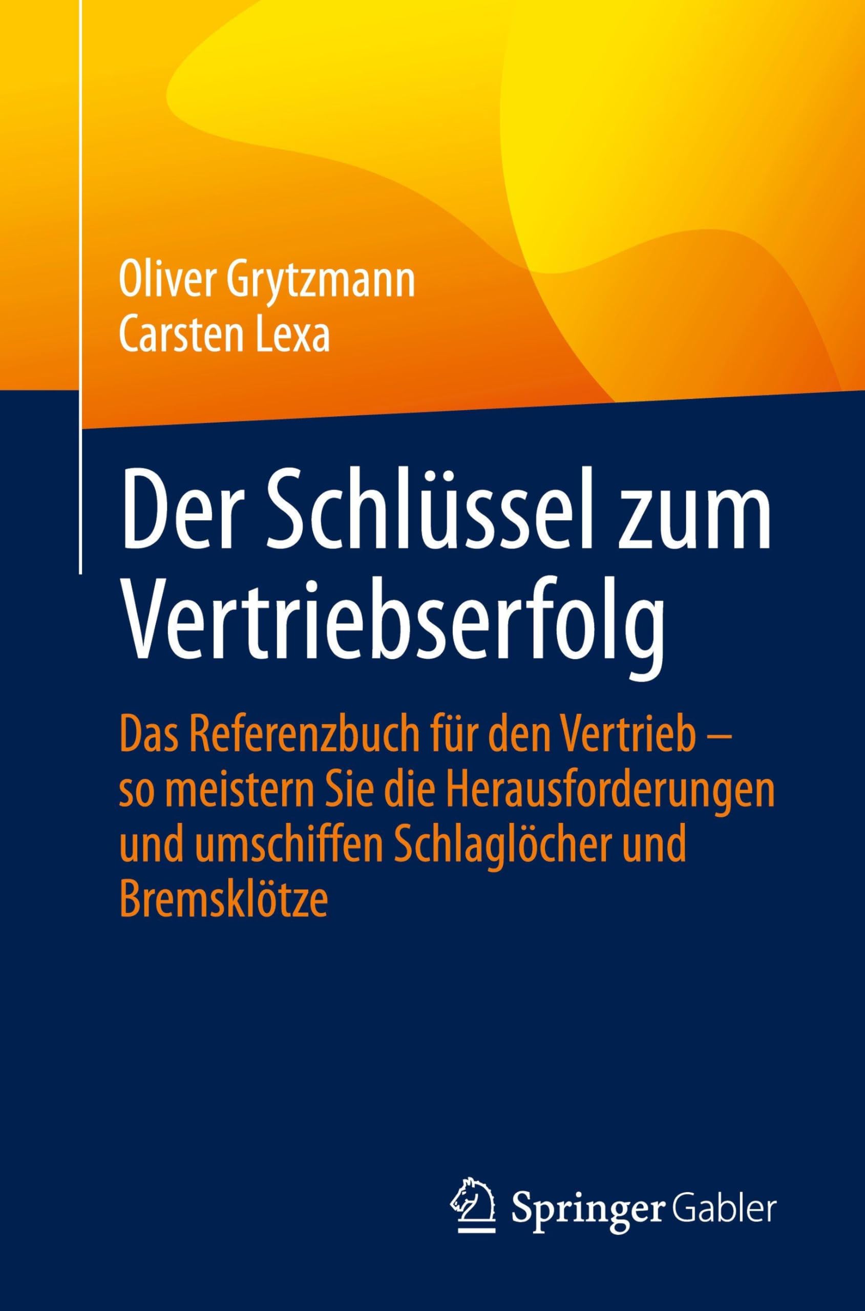 Der Schlüssel zum Vertriebserfolg Law