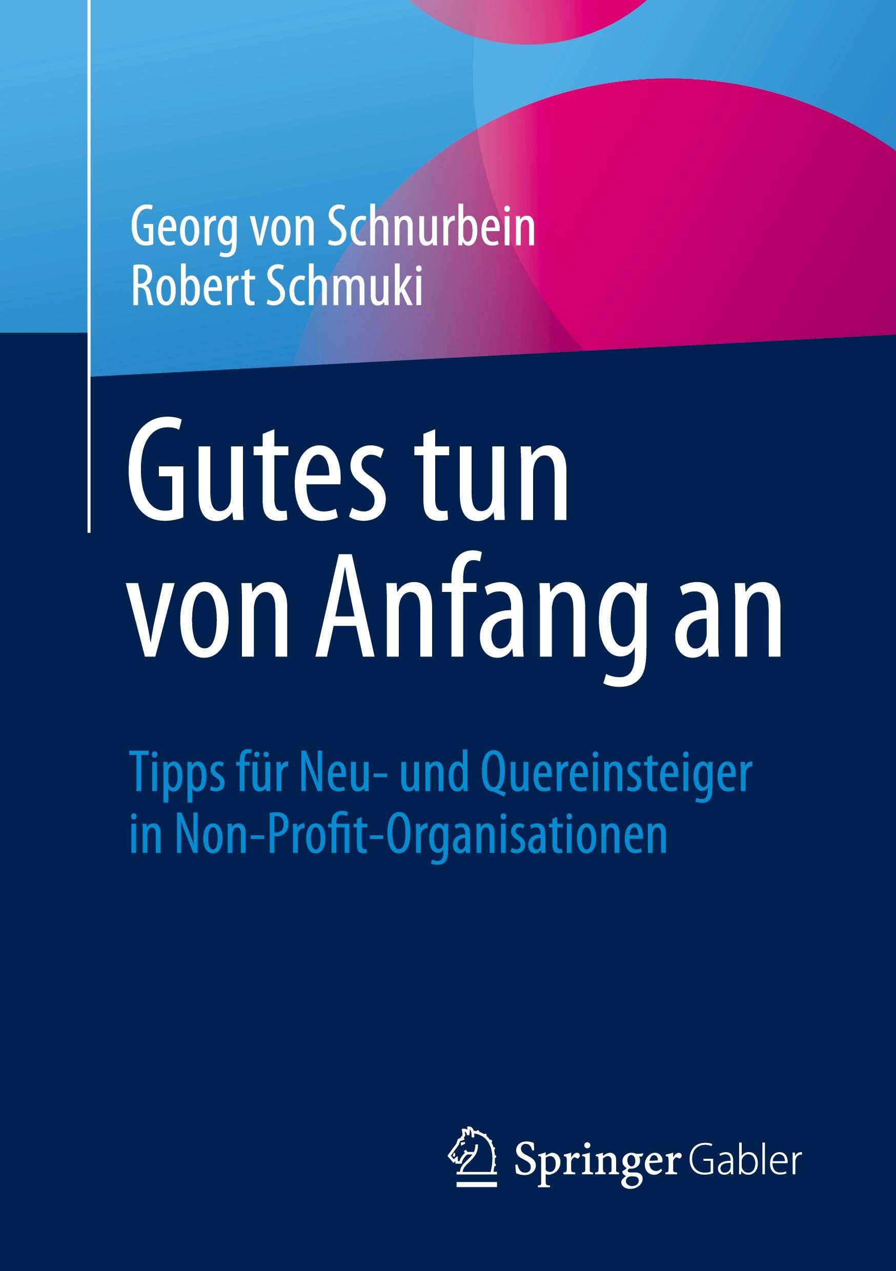 Gutes tun von Anfang an Law