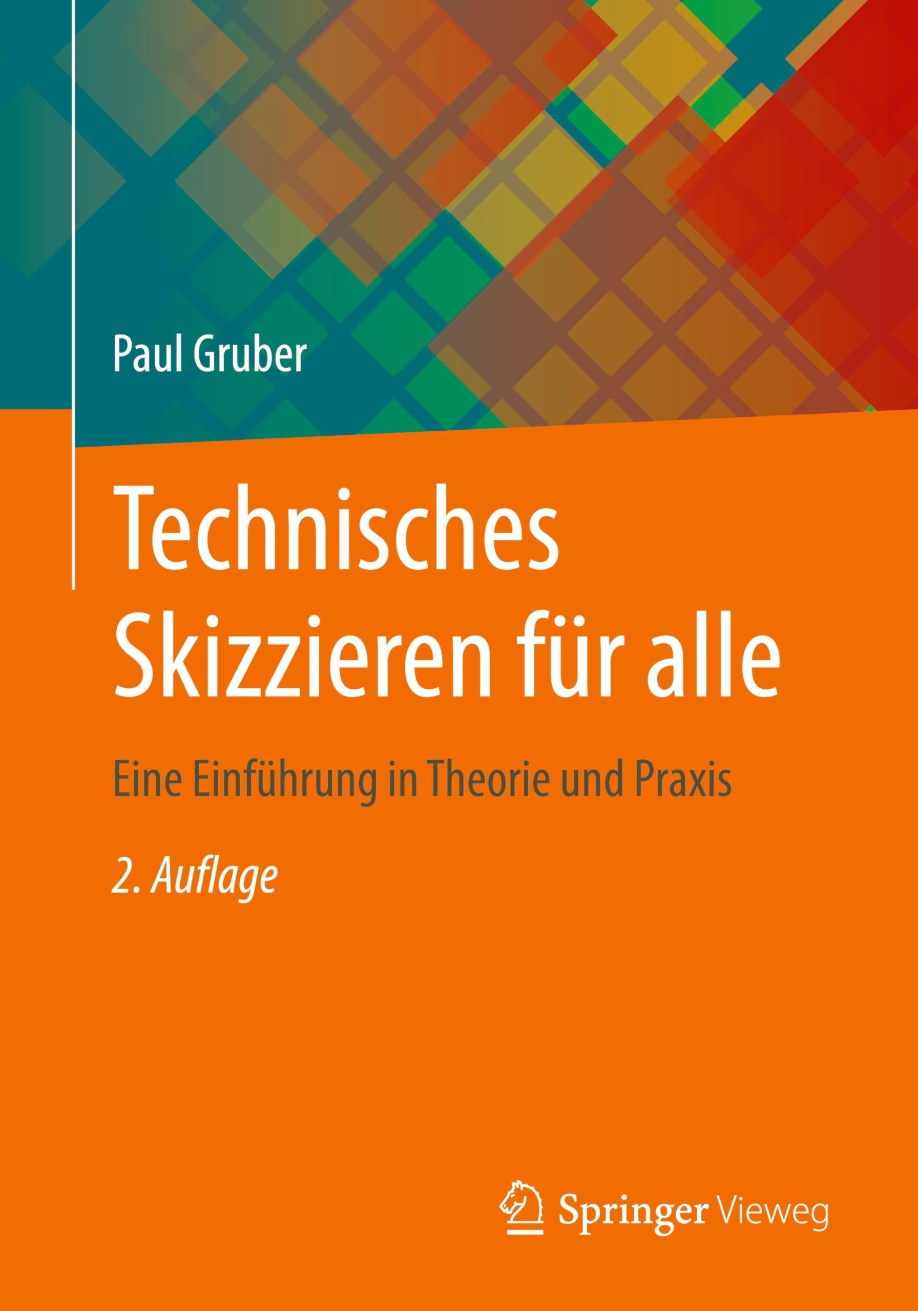 Technisches Skizzieren für alle Computer Science