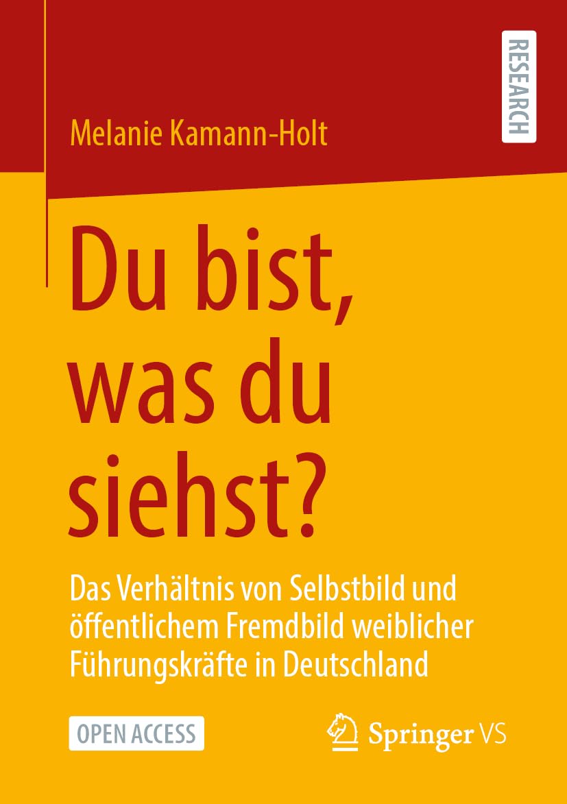 Du bist, was du siehst? Law