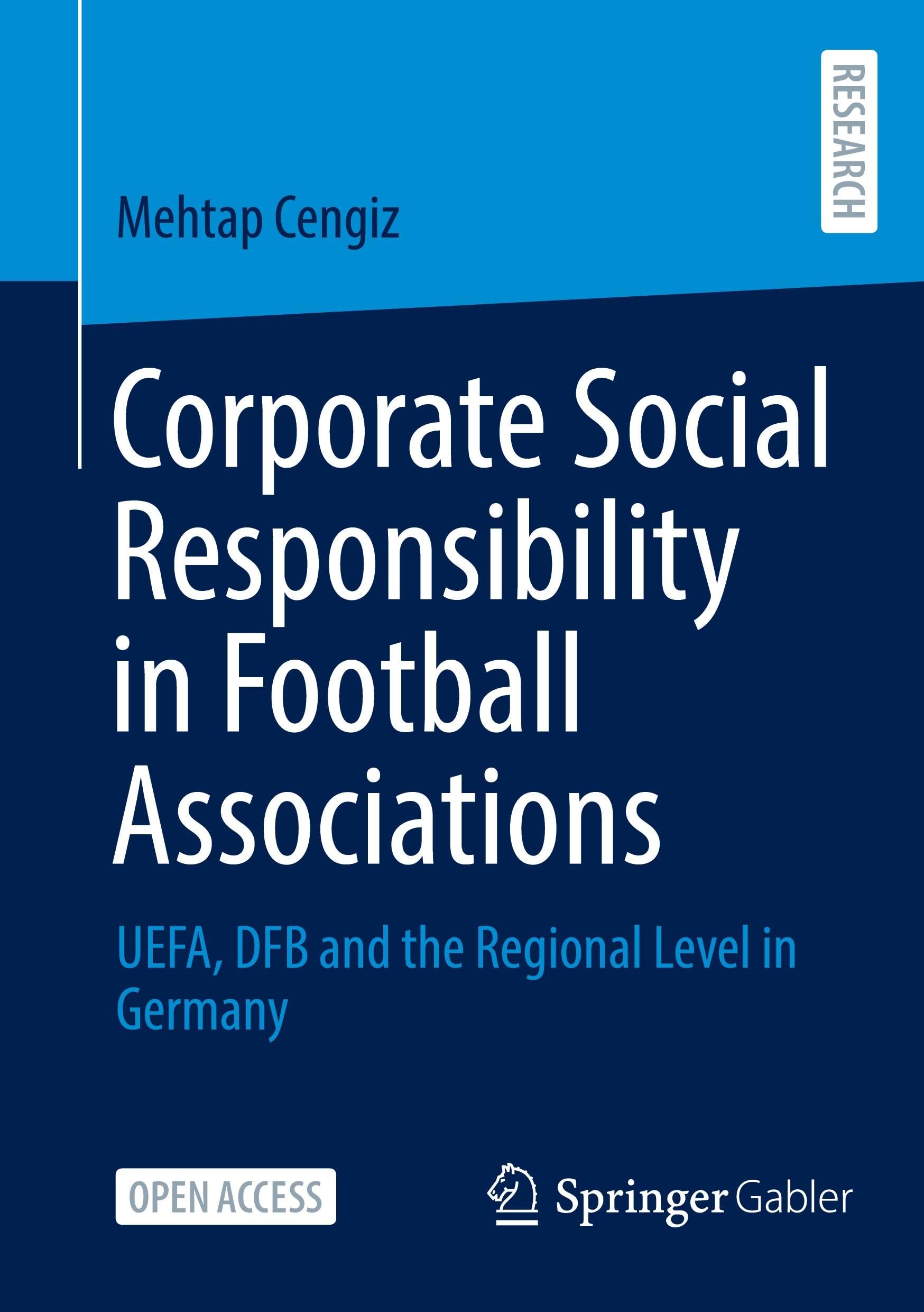 Corporate Social Responsibility in Football Associations Law
