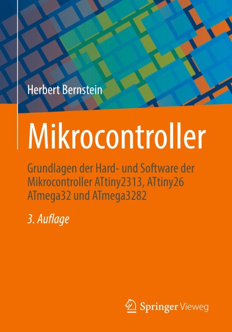 Mikrocontroller Computer Science Books