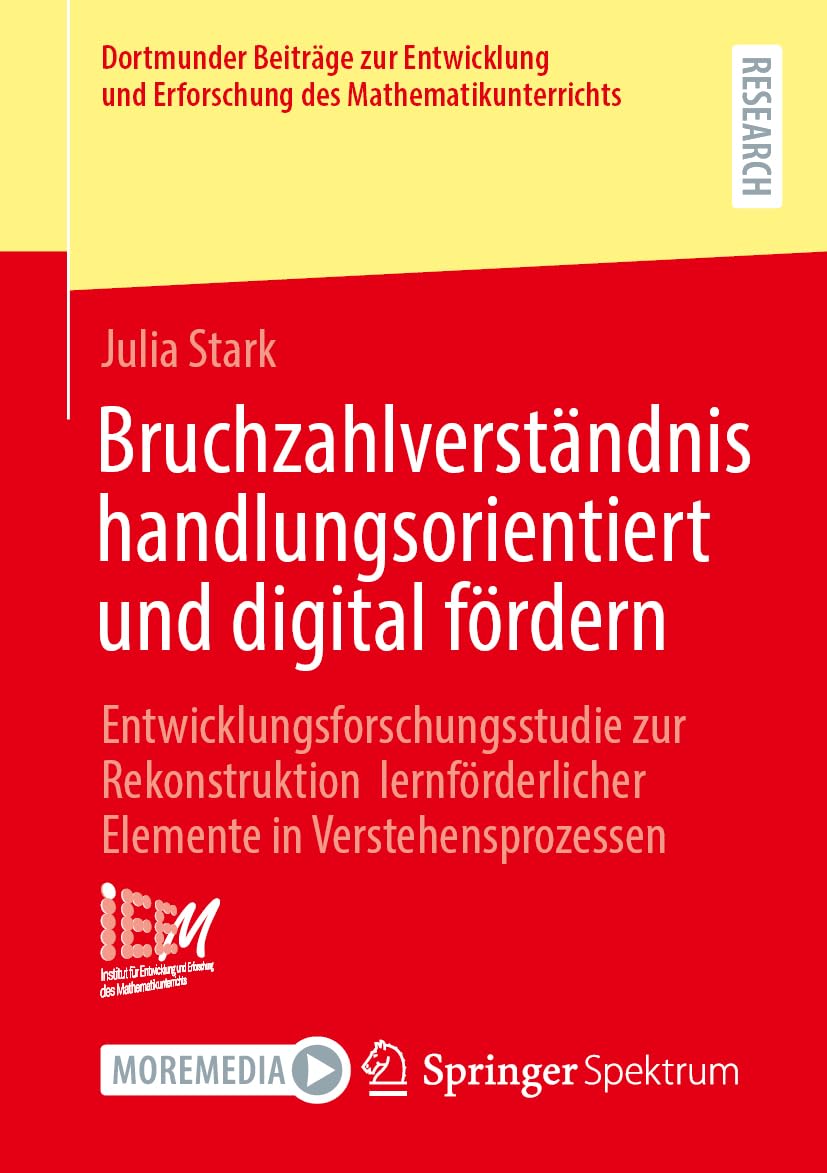 Bruchzahlverständnis handlungsorientiert und digital fördern Learning & Reference