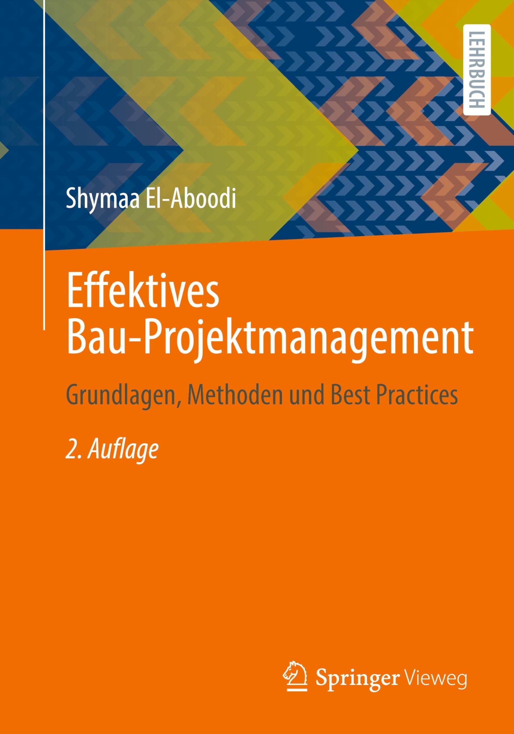 Effektives Bau-Projektmanagement Business, Finance & Career
