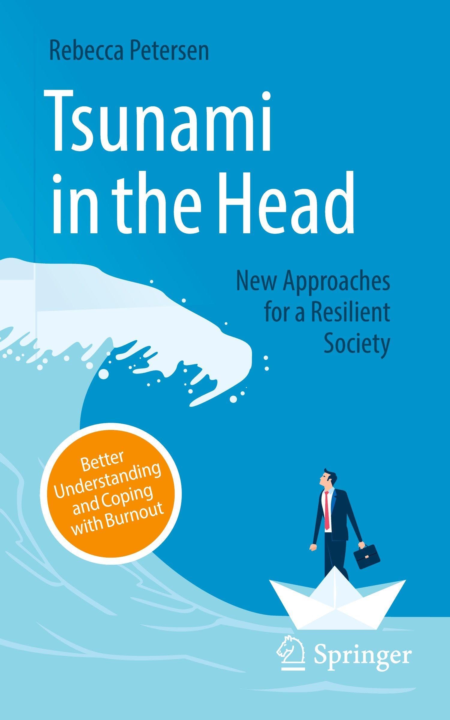 Tsunami in the Head - Better Understanding and Coping with Burnout Medicine