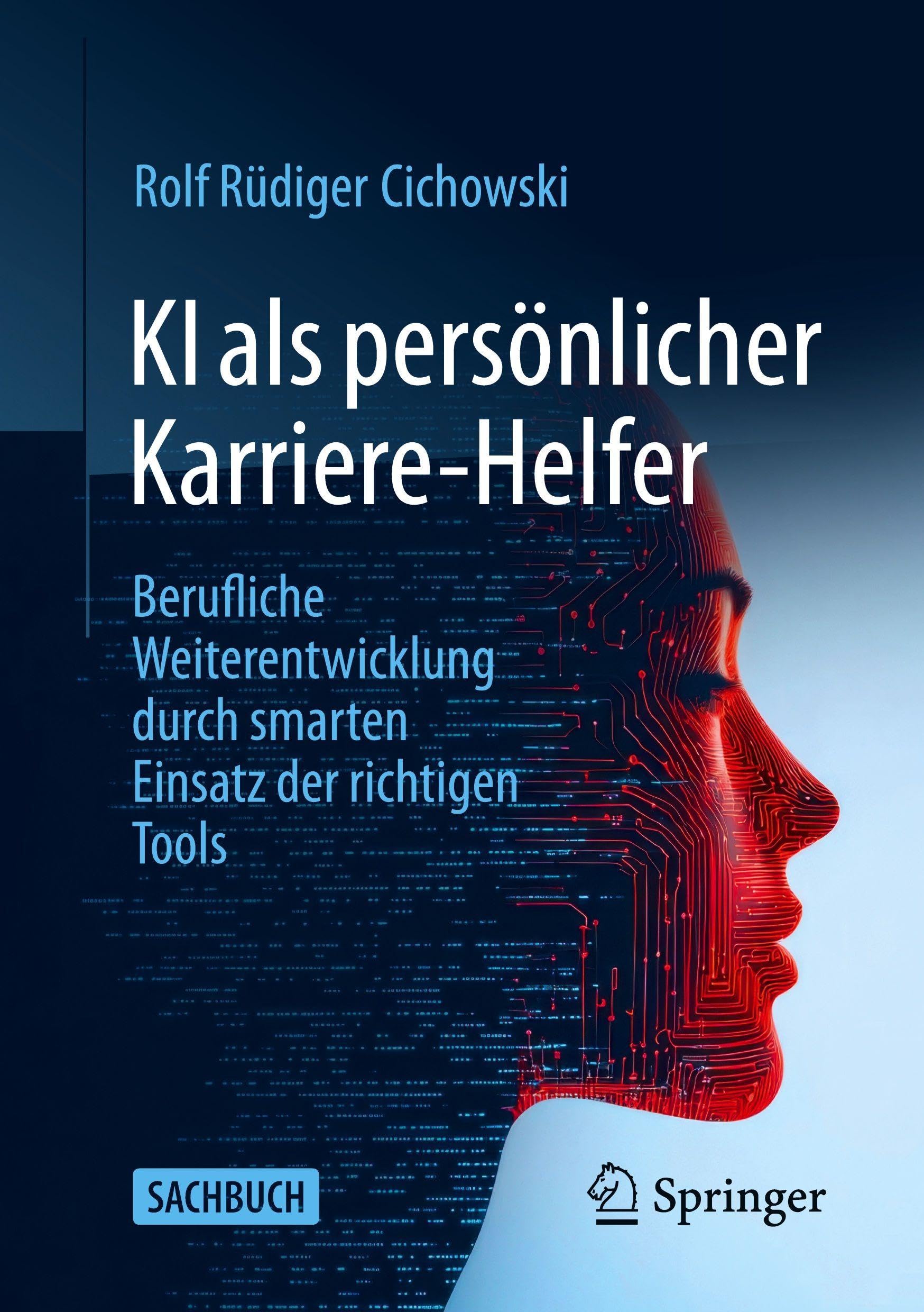 KI als persönlicher Karriere-Helfer Law