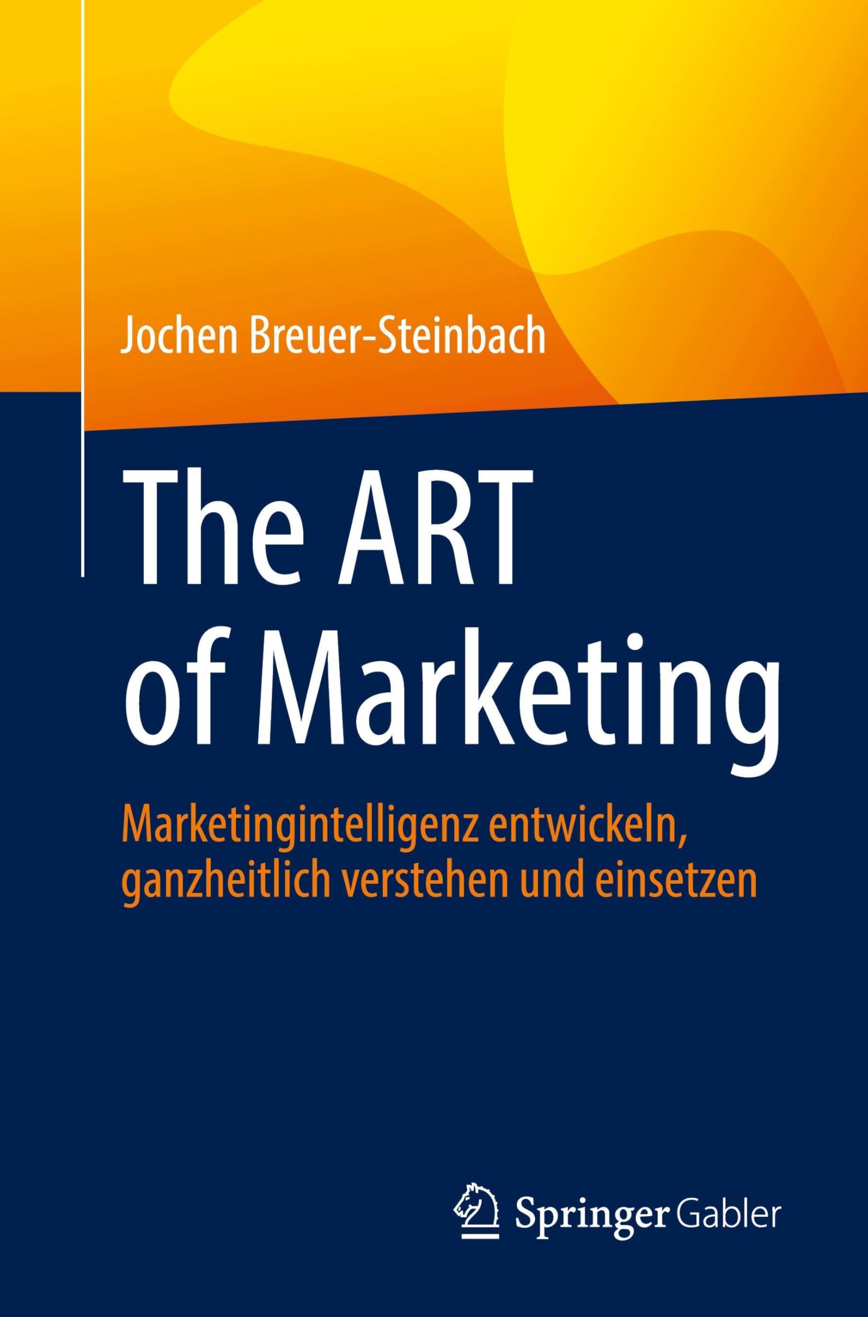 The ART of Marketing Law