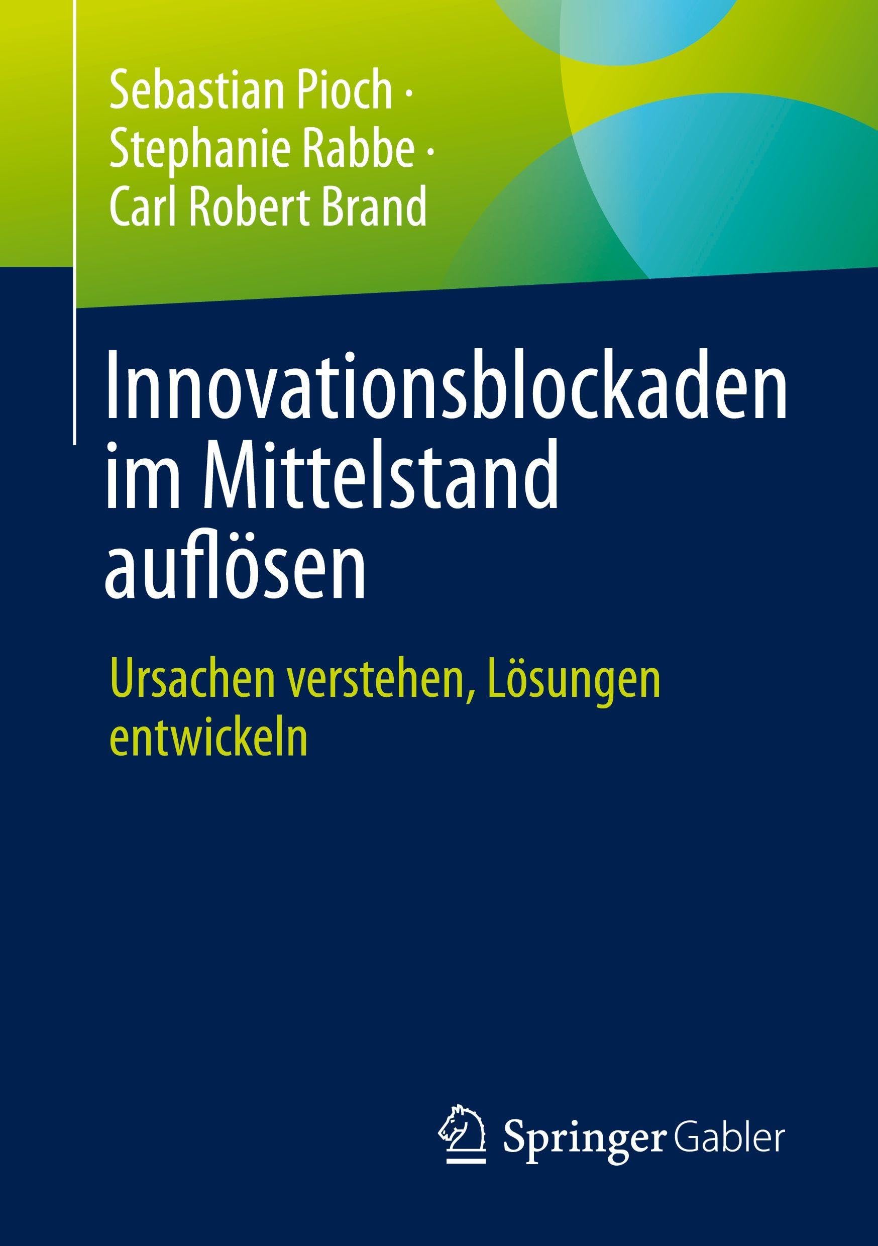 Innovationsblockaden im Mittelstand auflösen Law