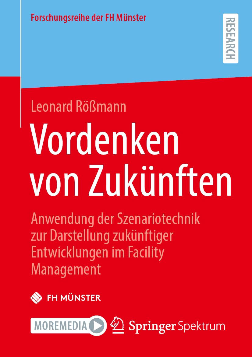 Vordenken von Zukünften Law