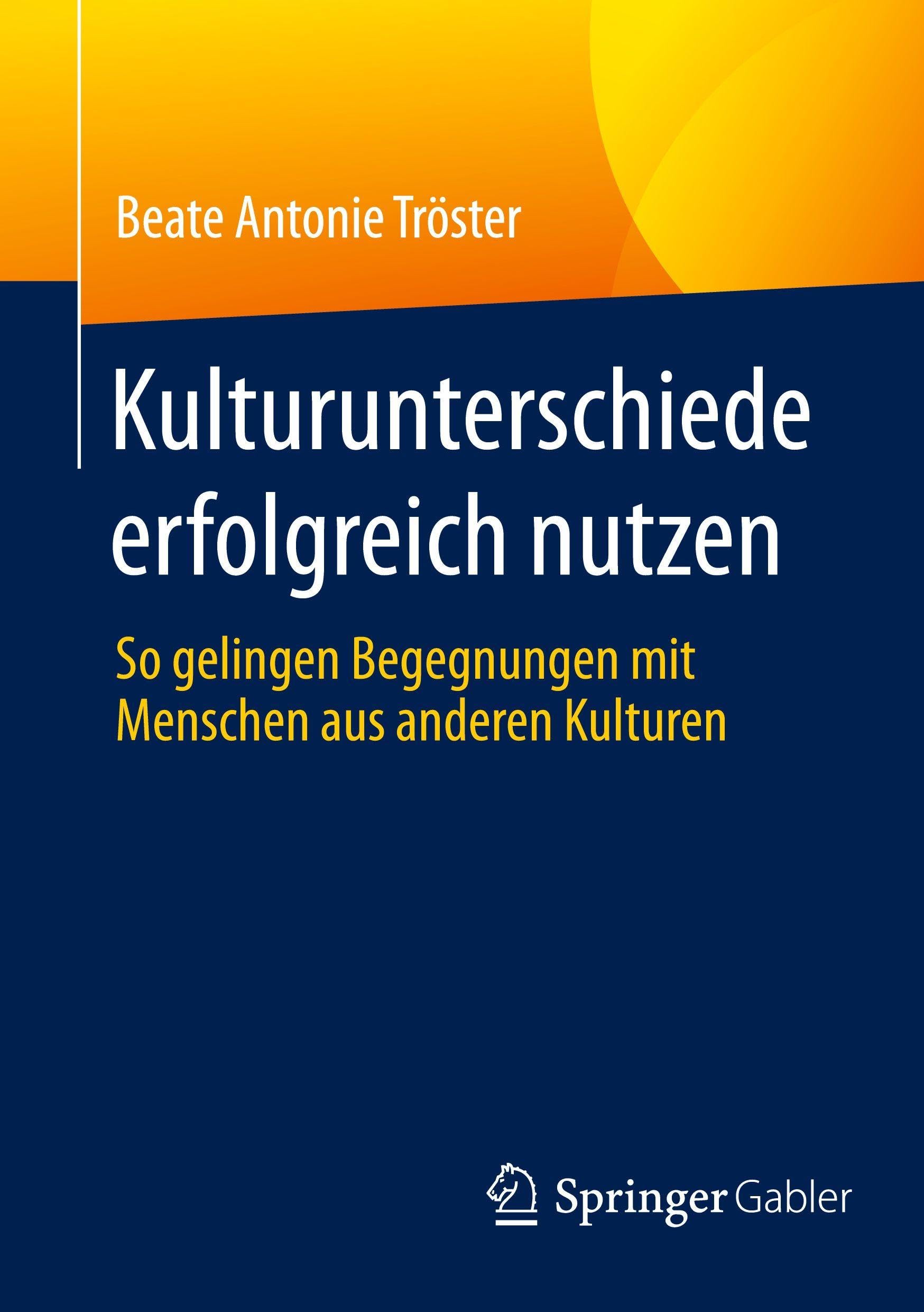 Kulturunterschiede erfolgreich nutzen Law