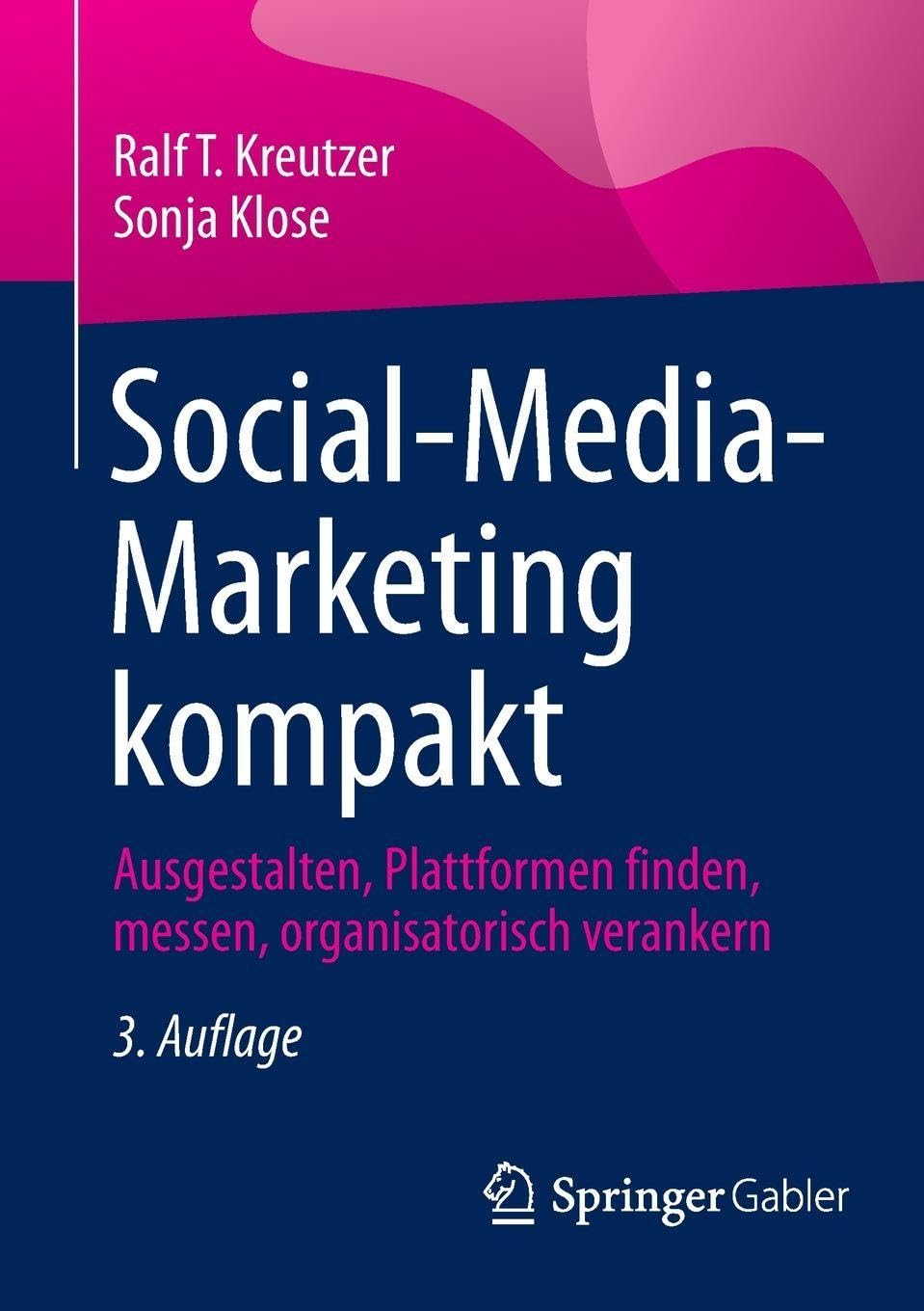 Social-Media-Marketing kompakt Law
