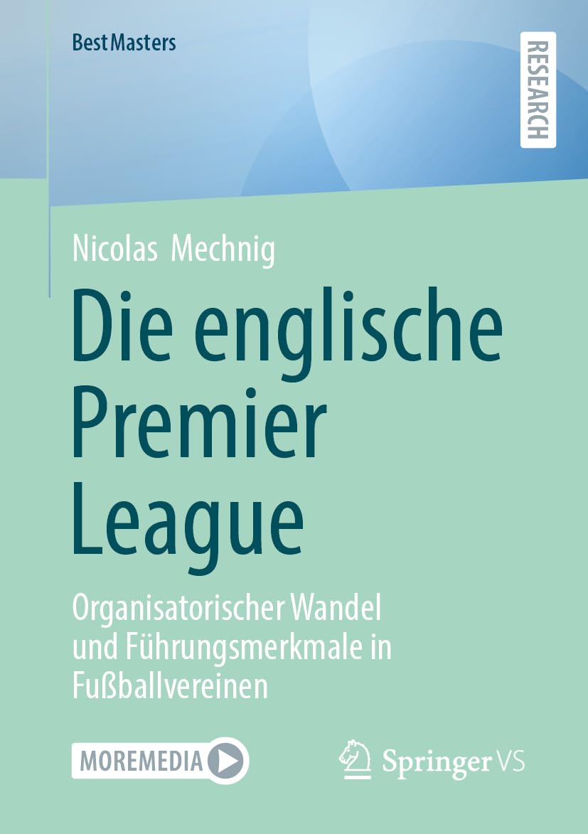 Die englische Premier League Law