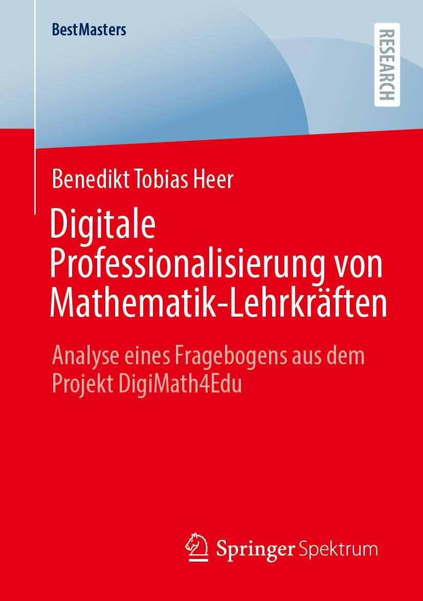 Digitale Professionalisierung von Mathematik-Lehrkräften Computer Science