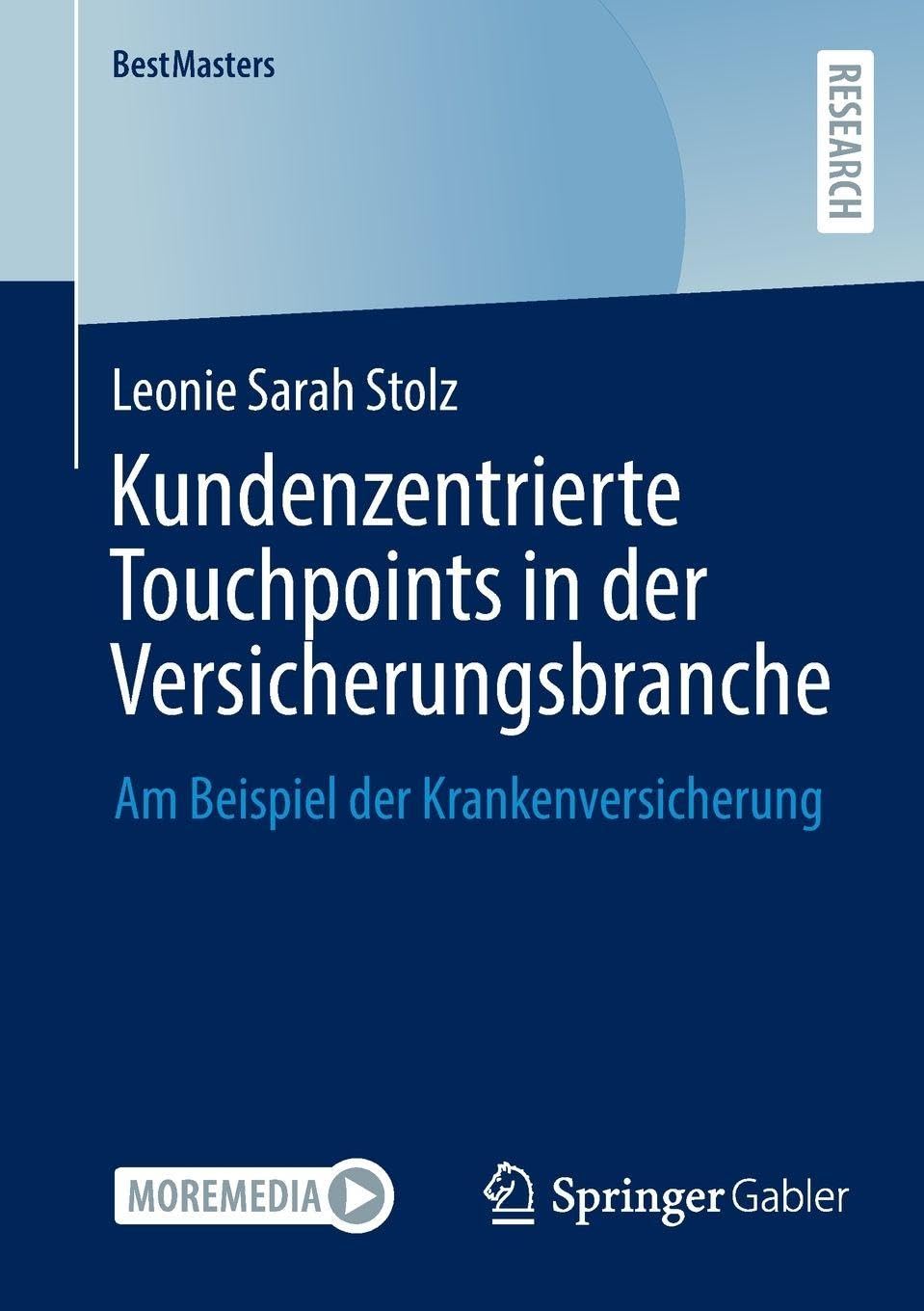 Kundenzentrierte Touchpoints in der Versicherungsbranche Law