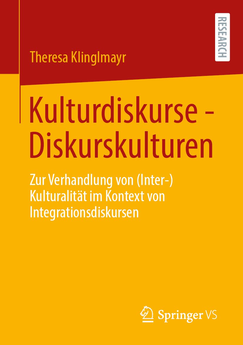 Kulturdiskurse - Diskurskulturen Law