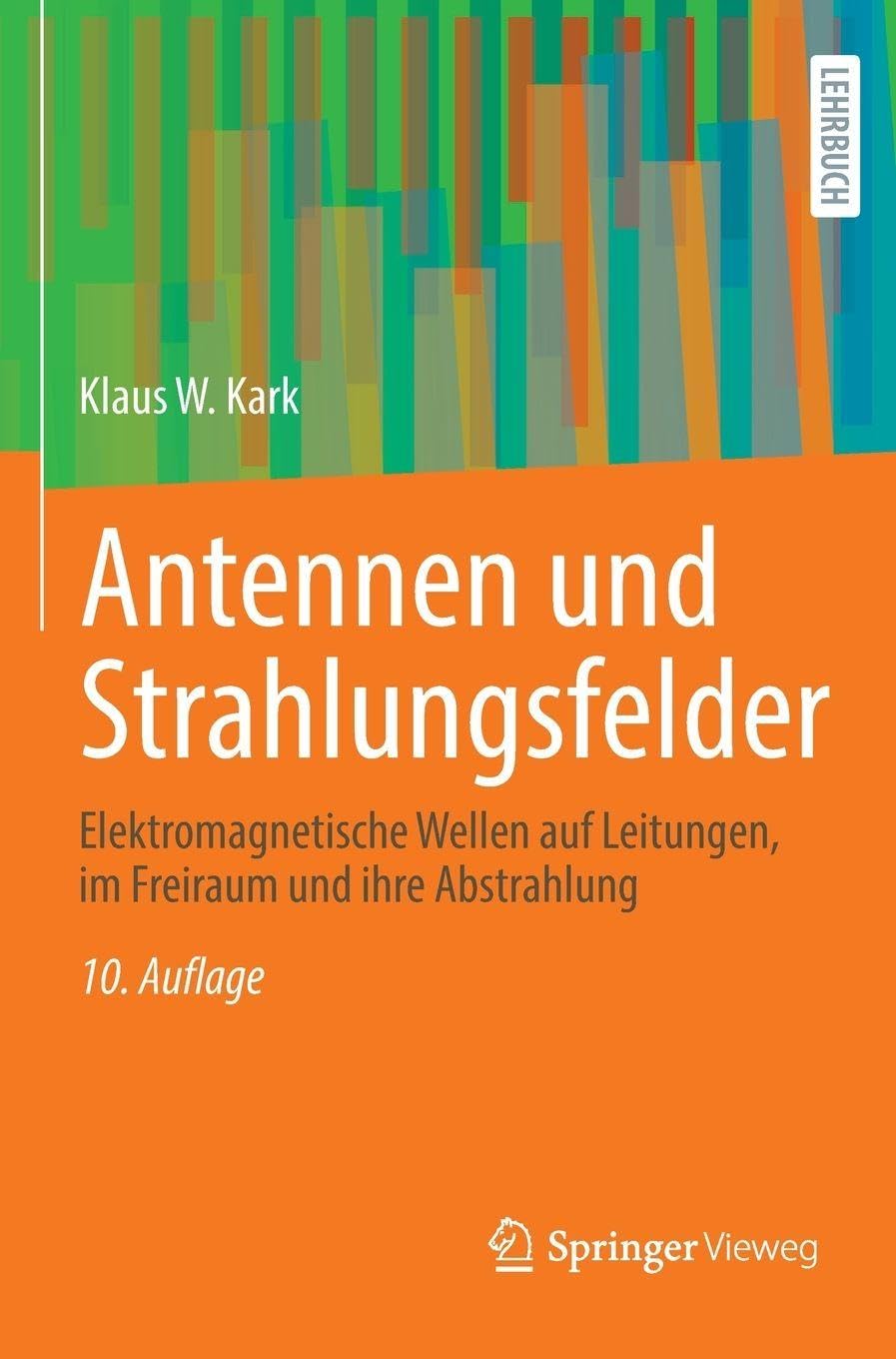Antennen und Strahlungsfelder Computer Science