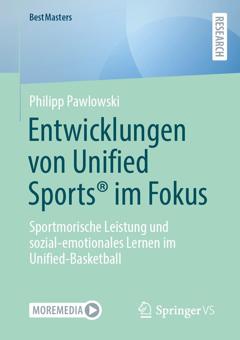 Entwicklungen im Unified Sports® im Fokus Psychology