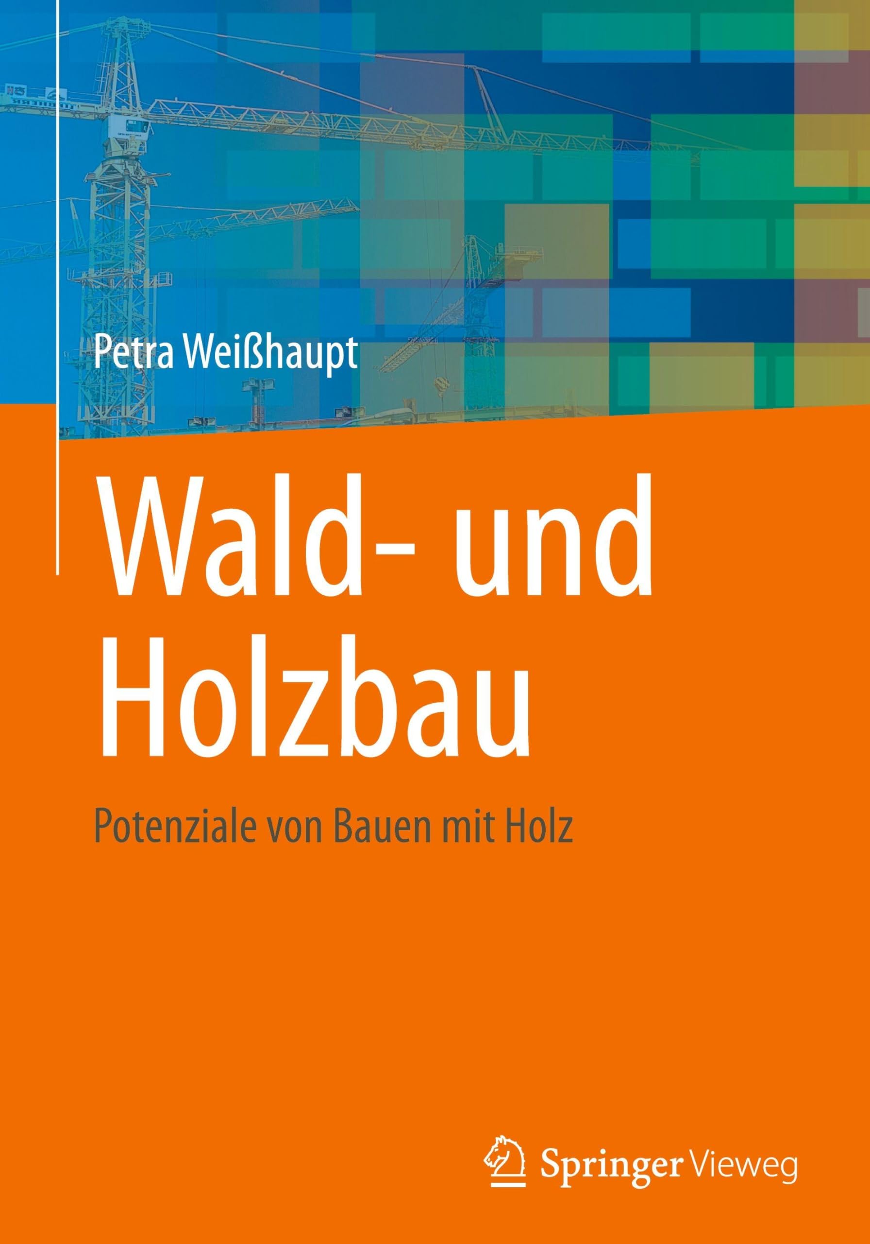 Wald- und Holzbau Business, Finance & Career