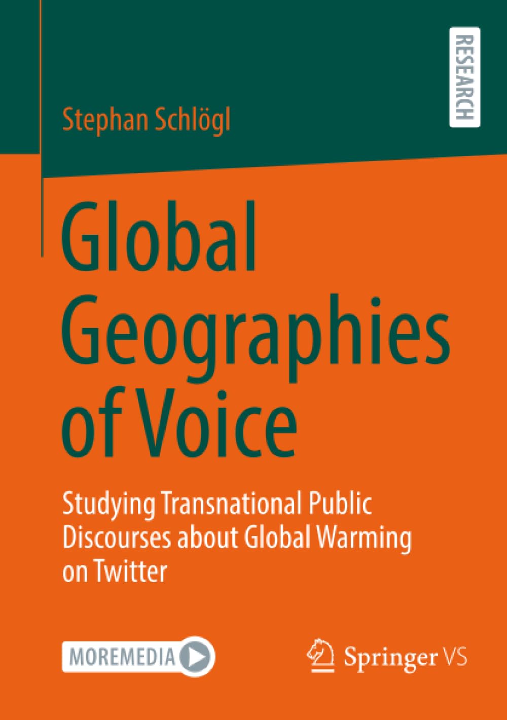 Global Geographies of Voice Law