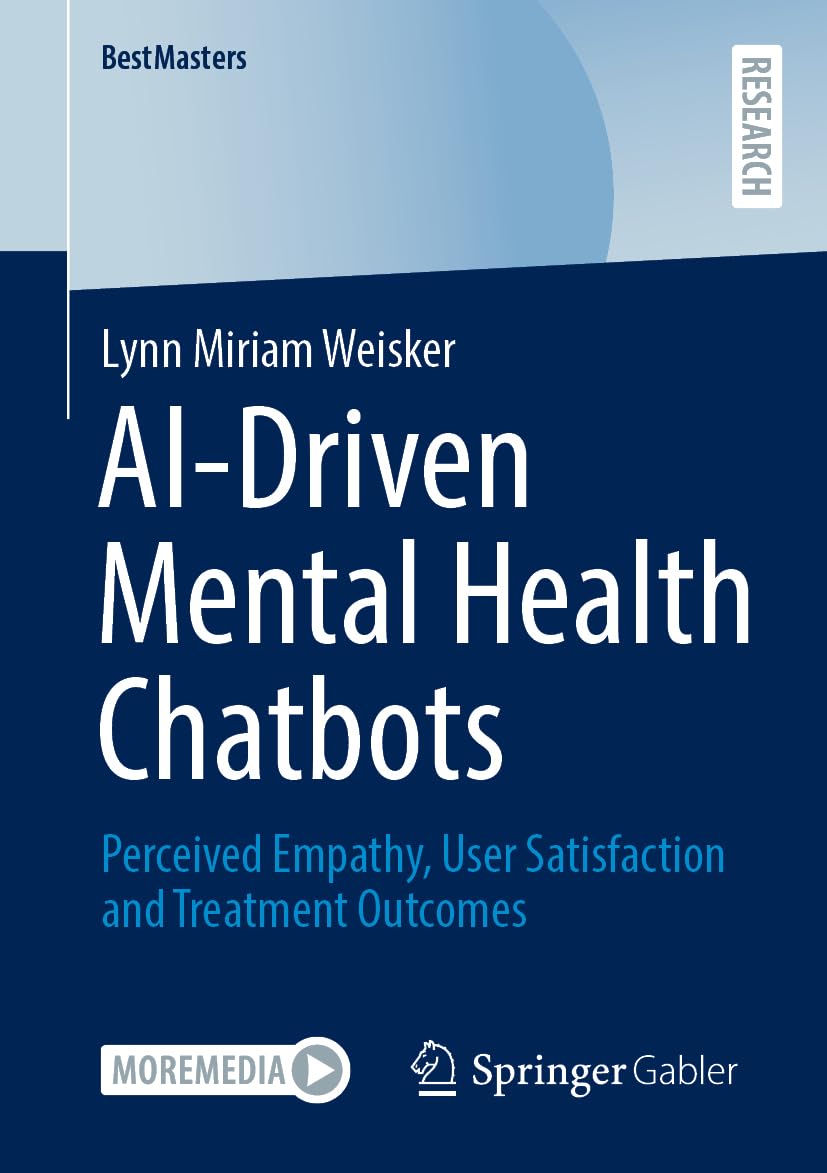 AI-Driven Mental Health Chatbots Law