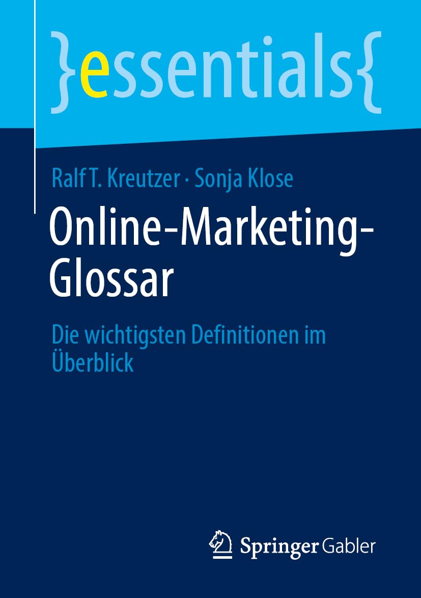 Online-Marketing-Glossar Law
