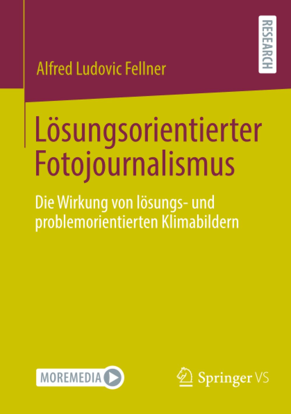Lösungsorientierter Fotojournalismus Law