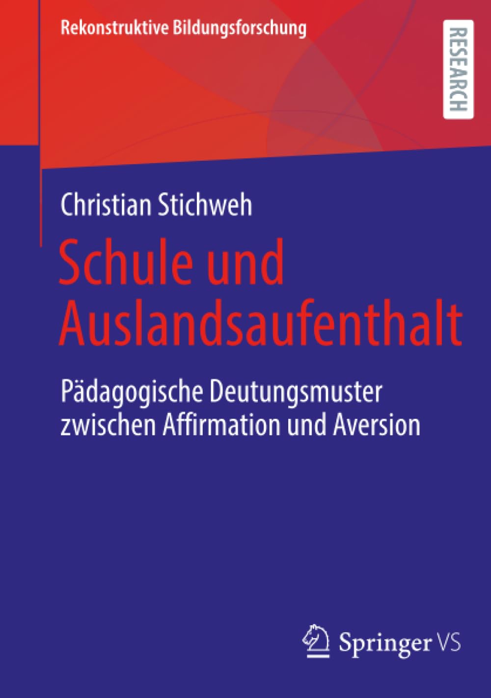 Schule und Auslandsaufenthalt Learning & Reference