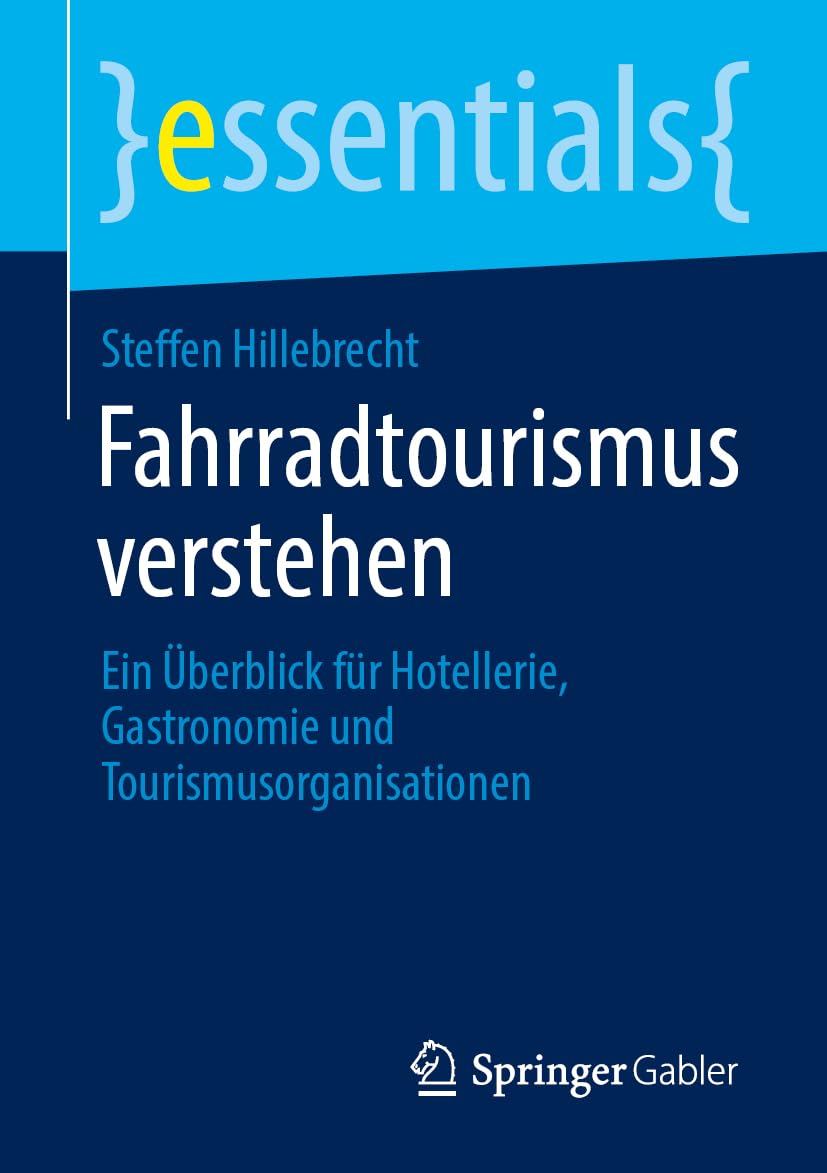 Fahrradtourismus verstehen Law