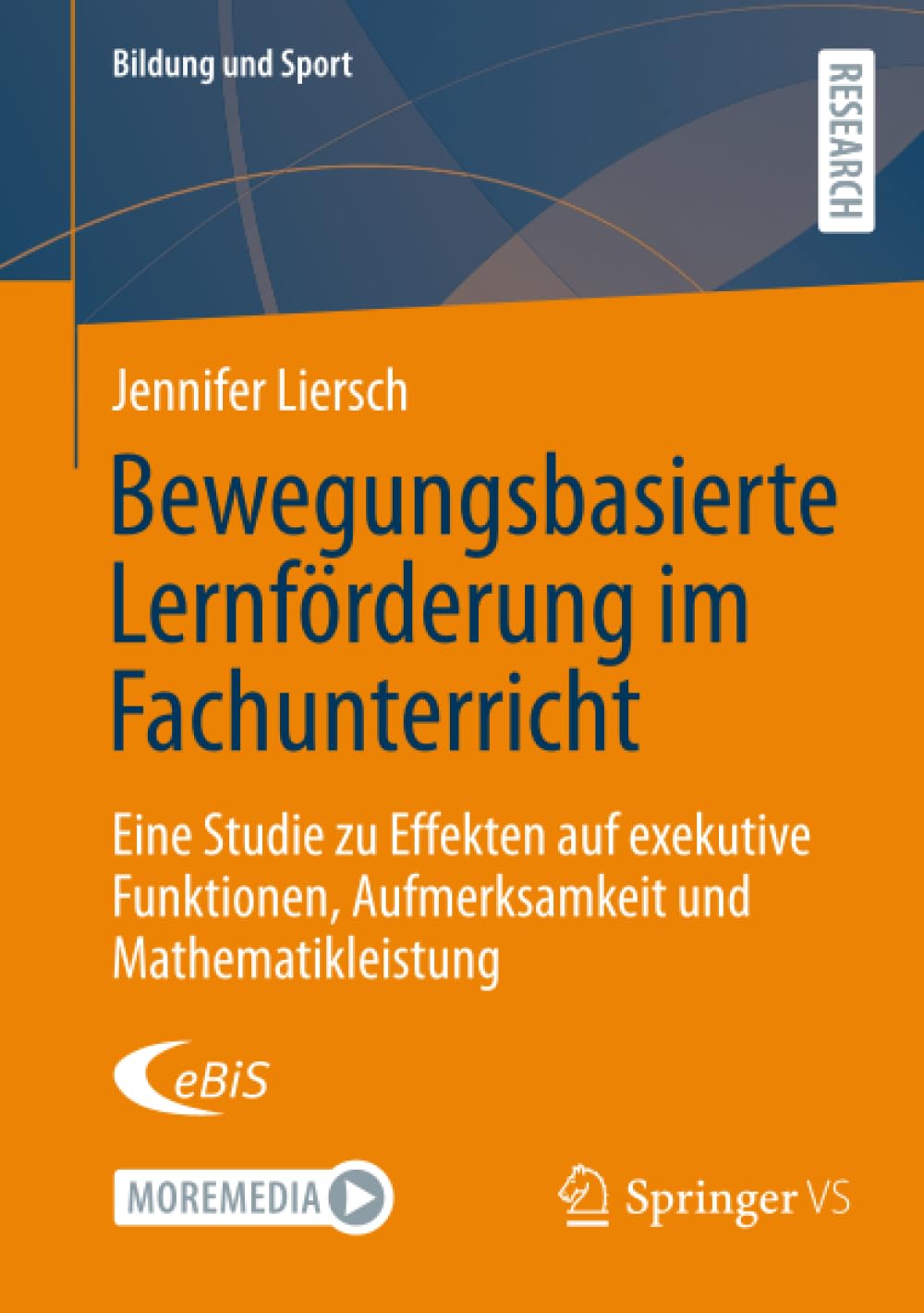 Bewegungsbasierte Lernförderung im Fachunterricht Medicine